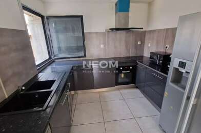 Maison 5 pièces 265000 €