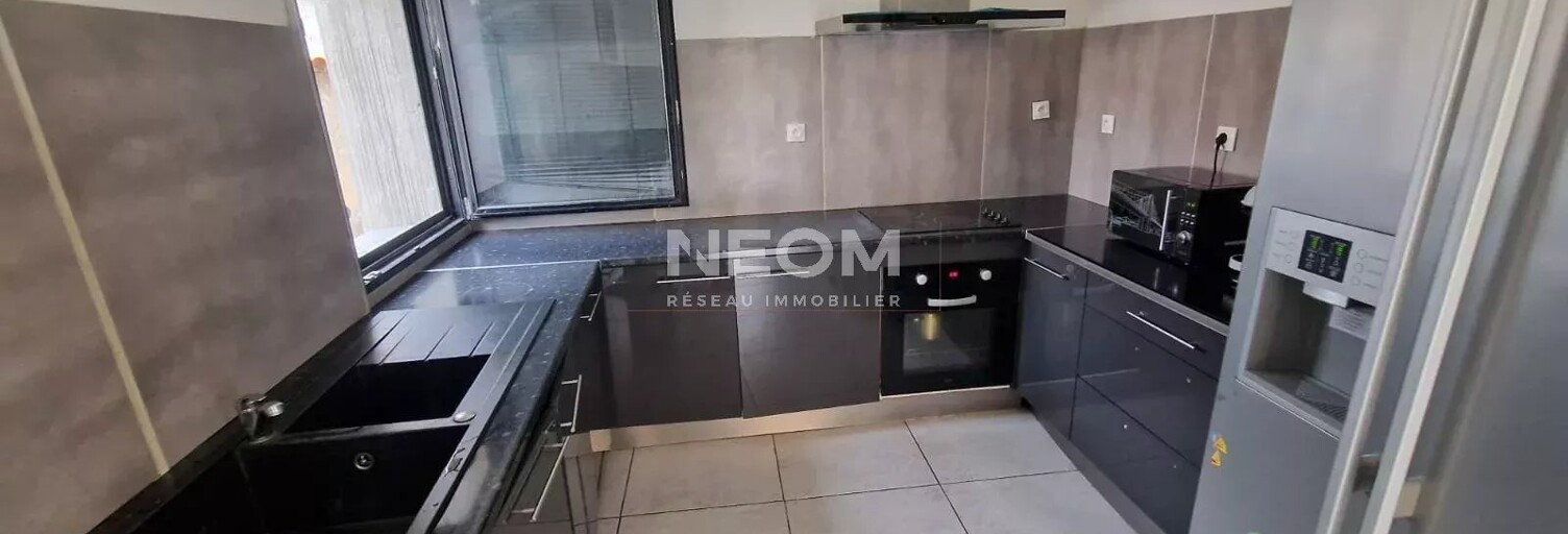 Maison 5 Pièces 115 m² à vendre à Narbonne (11100)