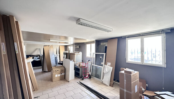 Local d'activit&eacute;s  à louer Cuers 83390