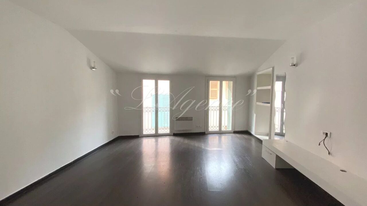 appartement 2 pièces 43 m2 à louer à Nice (06300)