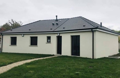 location maison 999 € CC /mois à proximité de Rives-du-Couesnon (35140)