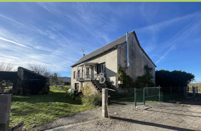 vente maison 159 000 € à proximité de Saint-Christophe-Vallon (12330)