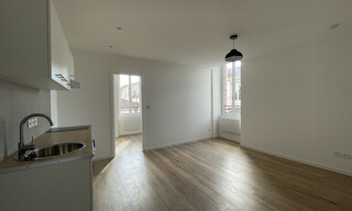 Appartement 3 Pièces 41 m² à louer à Carmaux (81400)