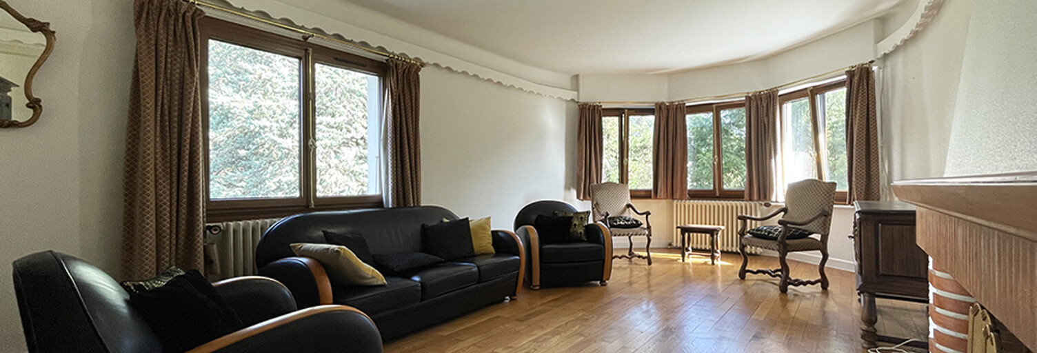 Appartement 3 Pièces 78 m² à louer à Annecy (74000)