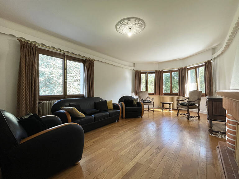 Au calme appartement 3 pièces meublé — photo 1