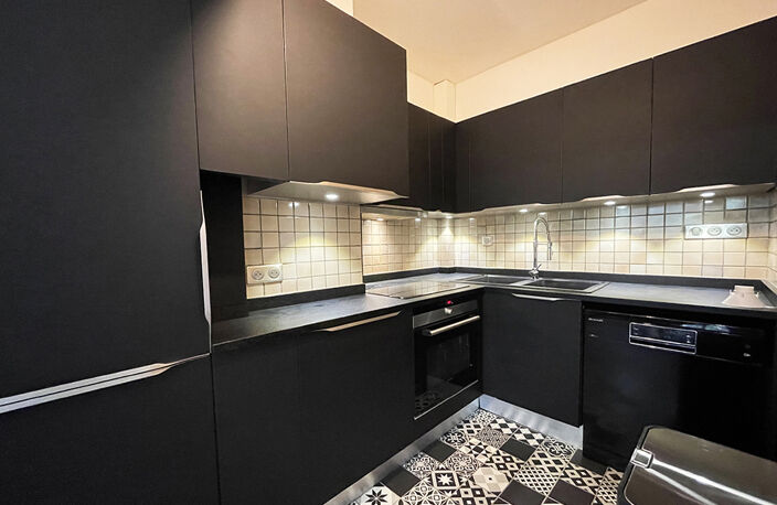 Au calme appartement 3 pièces meublé — photo 2