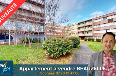 vente appartement 170 000 € à proximité de Villeneuve-Tolosane (31270)