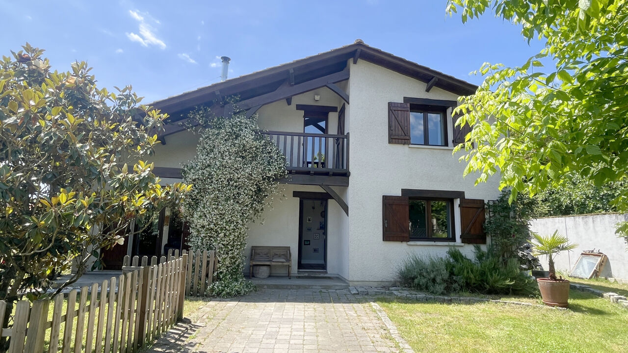 maison 6 pièces 157 m2 à vendre à Mérignac (33700)