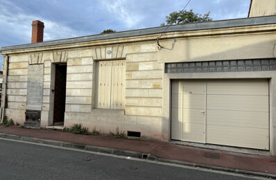 vente maison 372 750 € à proximité de Bordeaux (33800)