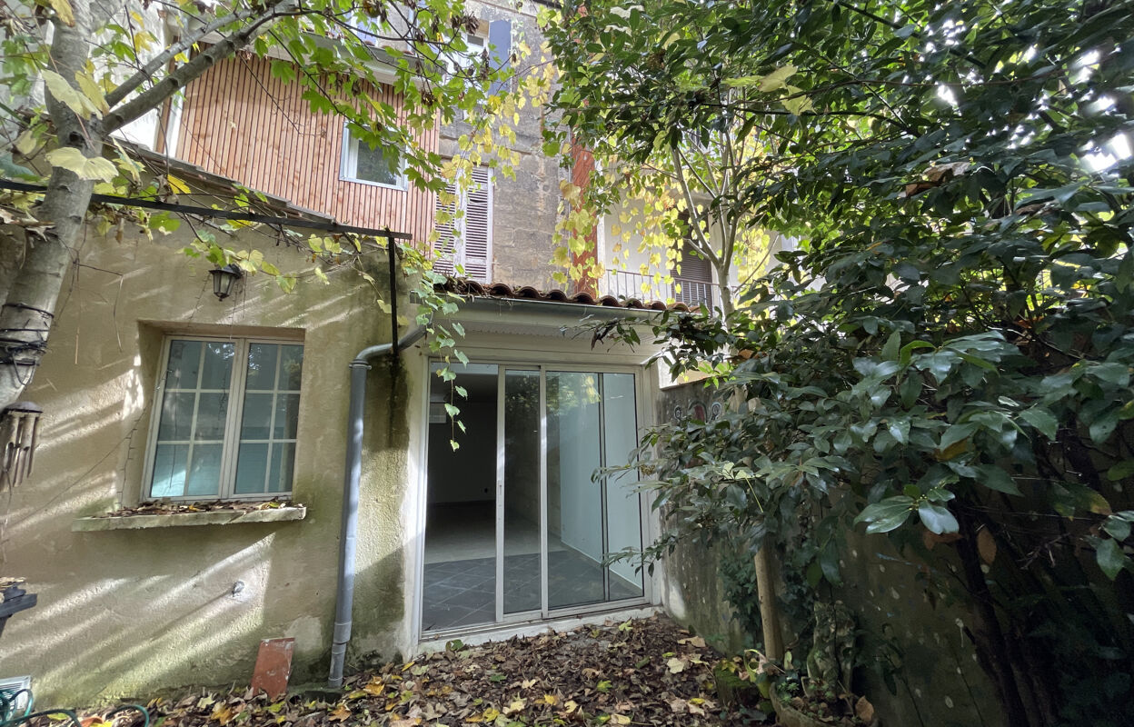 maison 5 pièces 115 m2 à vendre à Bordeaux (33000)