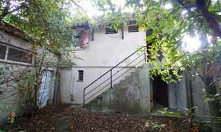 Maison 5 Pièces 75 m² à vendre à Talence (33400)