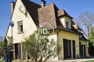 vente maison 262 500 € à proximité de Saint-Méard-de-Gurçon (24610)