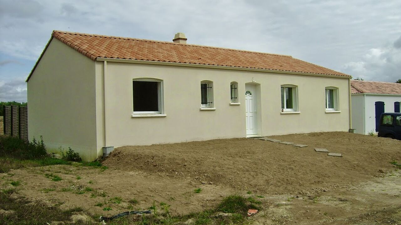 maison 5 pièces 95 m2 à louer à Saint-Siméon-de-Bressieux (38870)