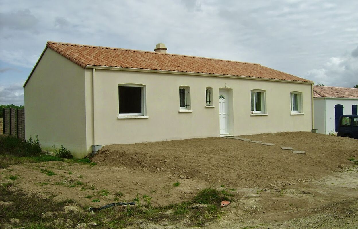 maison 5 pièces 95 m2 à louer à Saint-Siméon-de-Bressieux (38870)