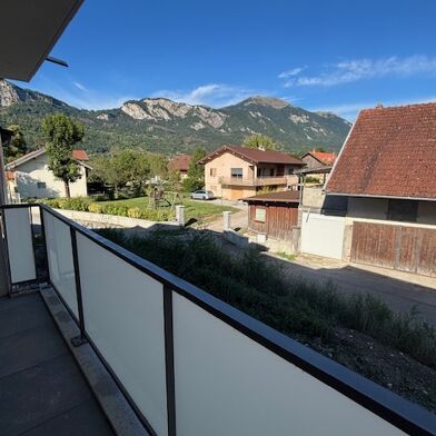 Appartement 2 pièces 227900 €