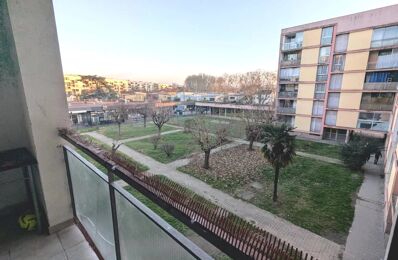 vente appartement 69 500 € à proximité de Vieille-Toulouse (31320)