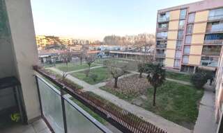 Appartement 4 Pièces 68 m² à vendre à Toulouse (31100)