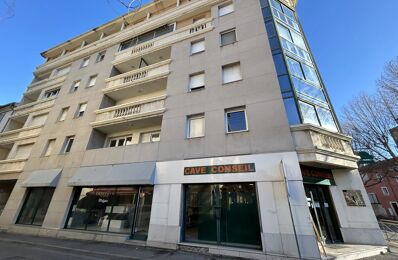 vente appartement 57 000 € à proximité de Malijai (04350)