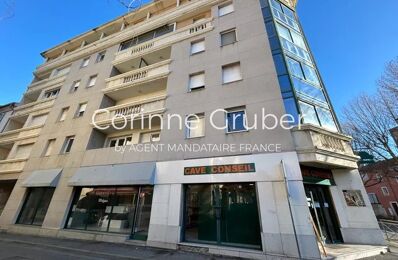 vente appartement 57 000 € à proximité de Digne-les-Bains (04000)