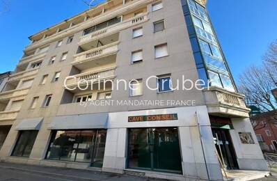 EXCLUSIVITÉ Digne centre Type 2 avec ascenseur — photo du bien