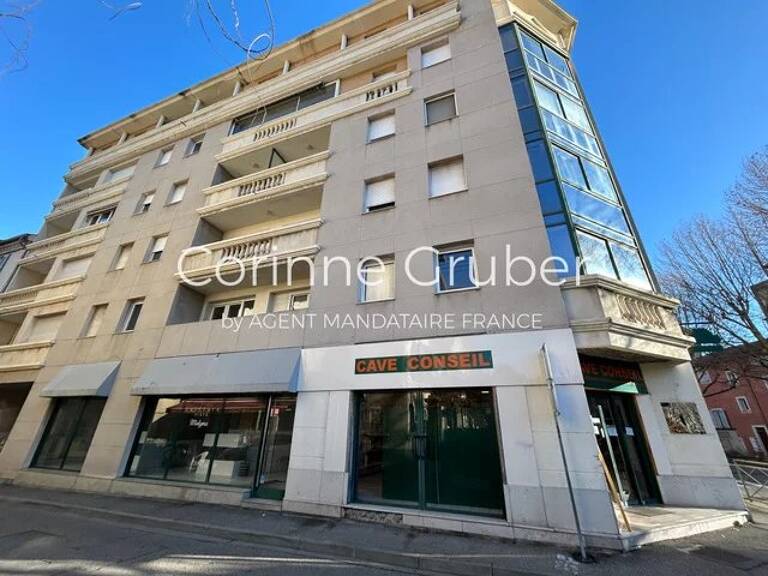 EXCLUSIVITÉ Digne centre Type 2 avec ascenseur — photo 1