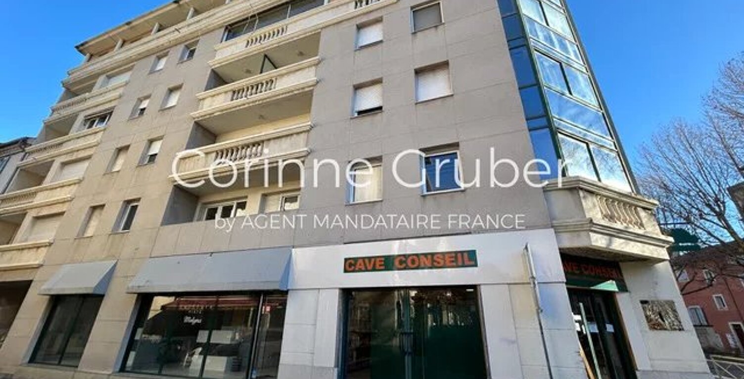 EXCLUSIVITÉ Digne centre Type 2 avec ascenseur — photo 1