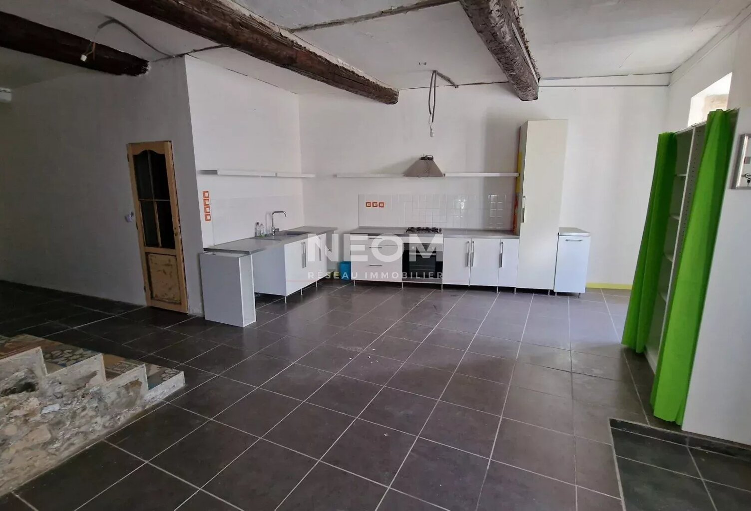MAISON 125 M² AVEC TERRASSE — photo 1