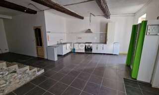 Maison 5 Pièces 125 m² à vendre à Sainte-Valière (11120)