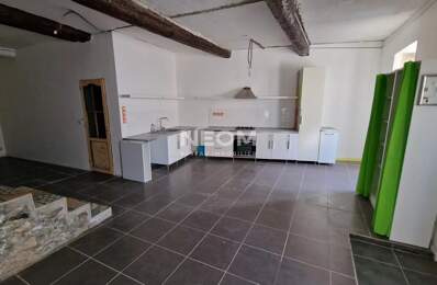 MAISON 125 M² AVEC TERRASSE — photo du bien