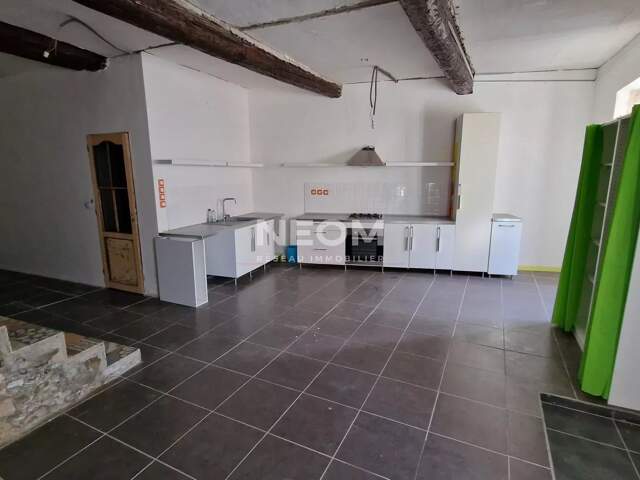 MAISON 125 M² AVEC TERRASSE — photo du bien