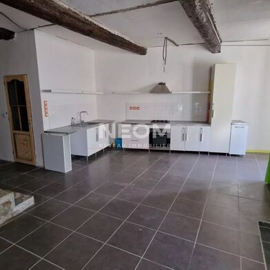 Maison 5 pièces 110000 €