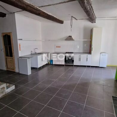 Maison 5 pièces 125 m²