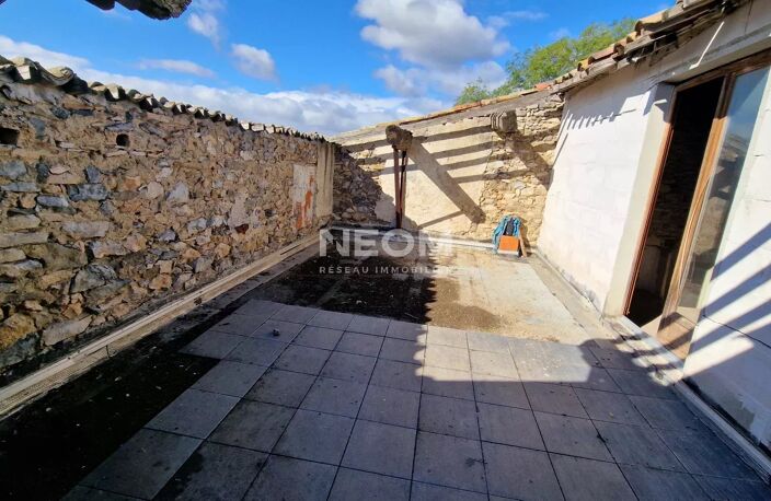 MAISON 125 M² AVEC TERRASSE — photo 2