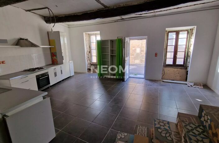 MAISON 125 M² AVEC TERRASSE — photo 4