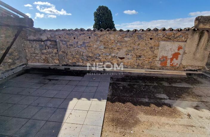 MAISON 125 M² AVEC TERRASSE — photo 5