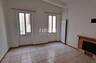 Maison 4 pièces 800 €