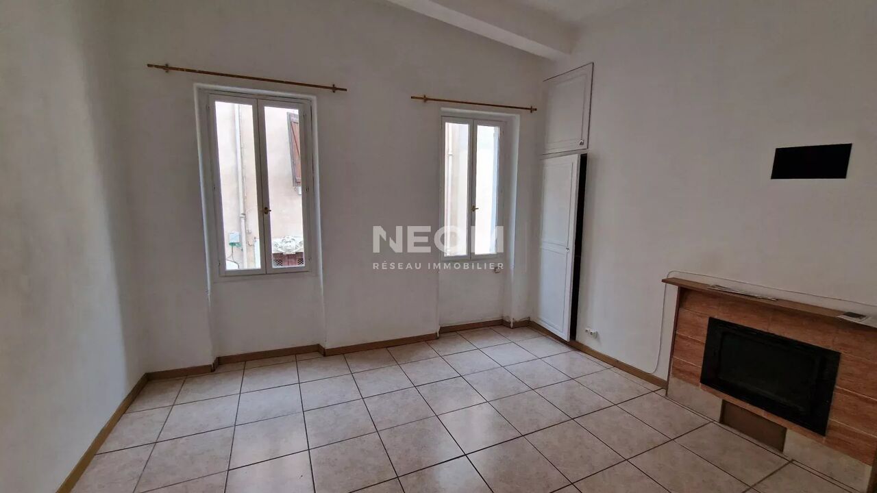 maison 4 pièces 85 m2 à vendre à Narbonne (11100)