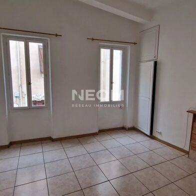 Maison 4 pièces 800 €