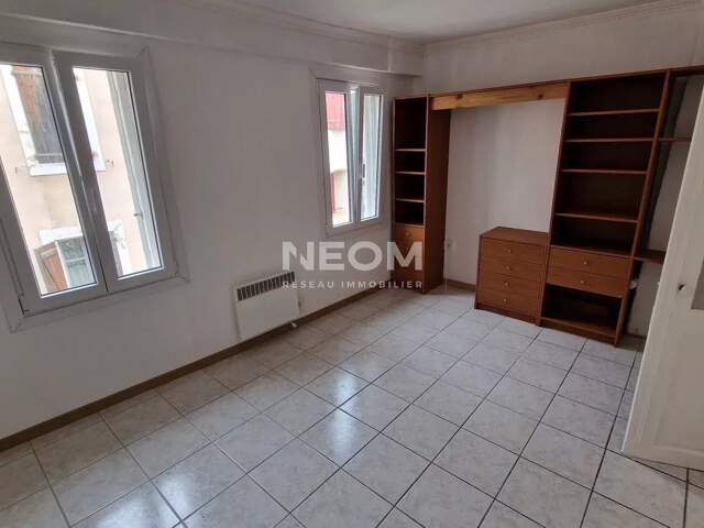 MAISON T4 AVEC COUR ET GARAGE NARBONNE — photo du bien