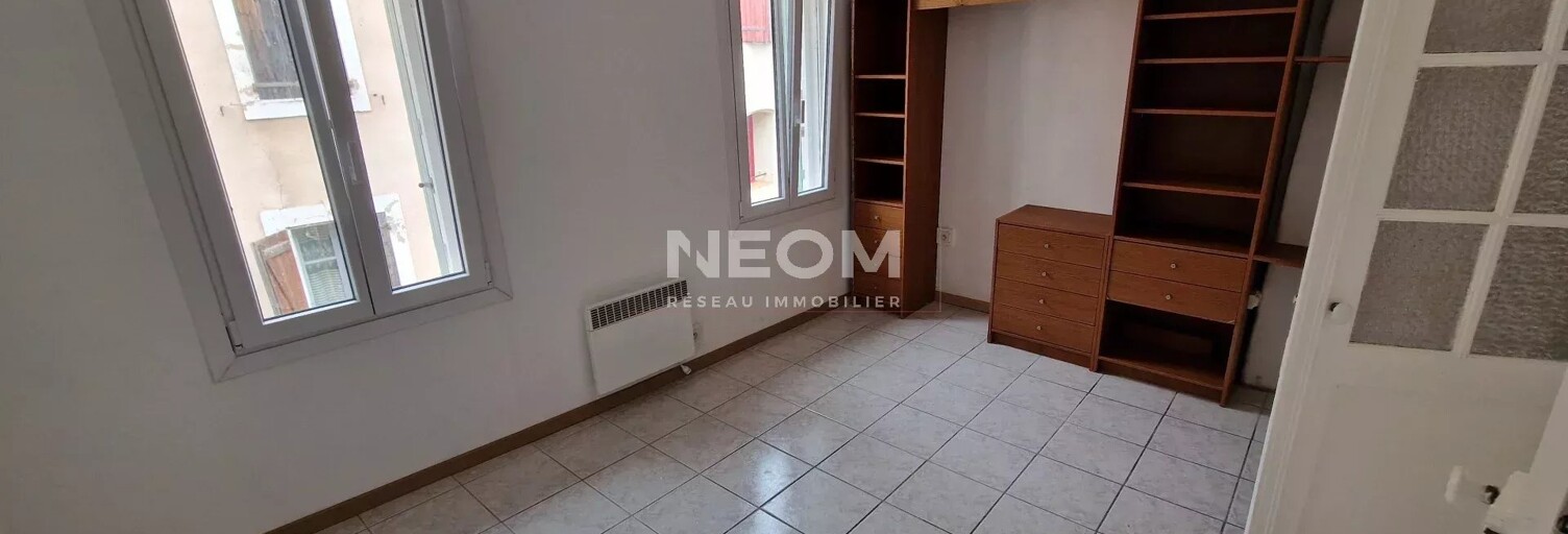 Maison 4 Pièces 85 m² à louer à Narbonne (11100)