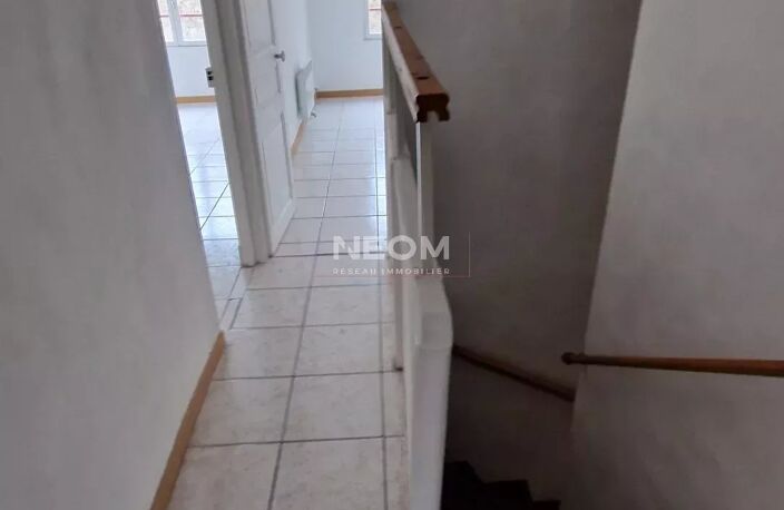 MAISON T4 AVEC COUR ET GARAGE NARBONNE — photo 3