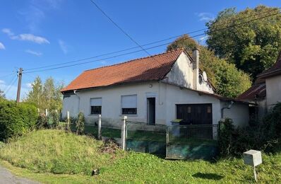 vente maison 79 600 € à proximité de Canteleux (62270)