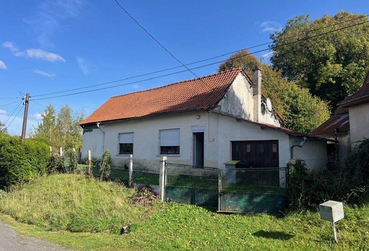Vente maison 4 pièces 63 m² Vaulx (62390) — photo 1