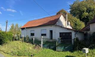 Maison 4 Pièces 63 m² à vendre à Vaulx (62390)