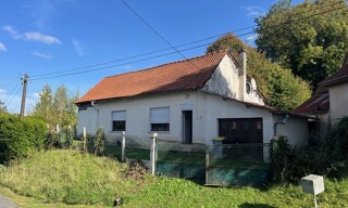 Maison 4 Pièces 63 m² à vendre à Vaulx (62390)