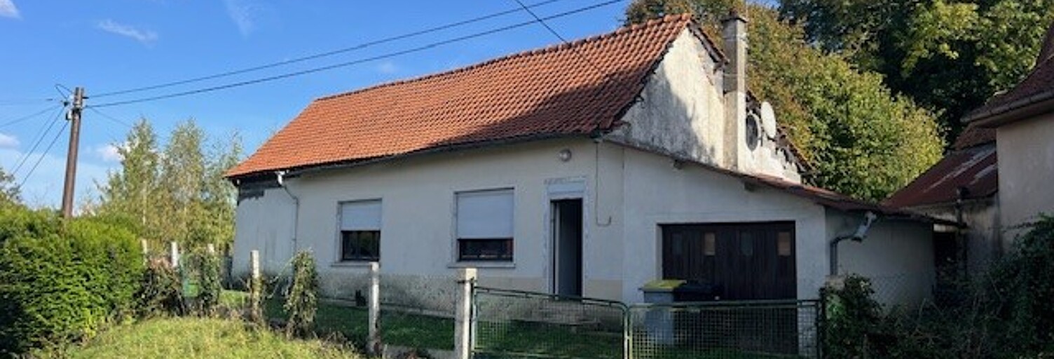 Maison 4 Pièces 63 m² à vendre à Vaulx (62390)