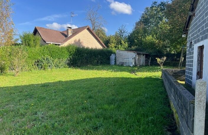 Vente maison 4 pièces 63 m² Vaulx (62390) — photo 2