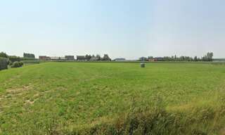 Terrain  2200 m² à vendre à Blessy (62120)