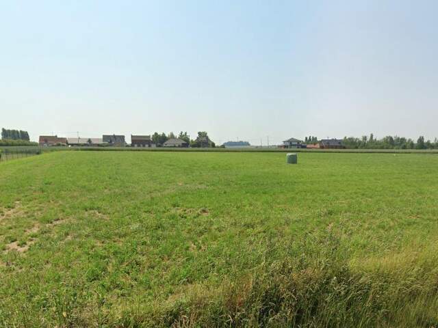Terrain 2200 m² à Blessy — photo du bien