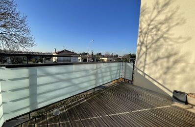 vente appartement 184 000 € à proximité de Villeneuve-Tolosane (31270)